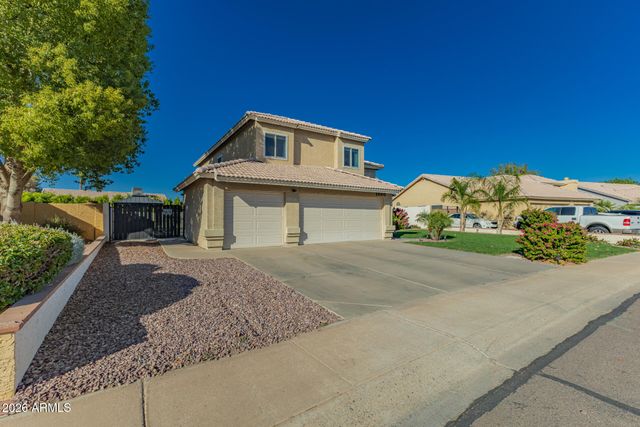 1680 E SHEFFIELD Avenue, Chandler, AZ 85225