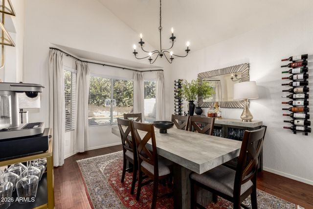 1680 E SHEFFIELD Avenue, Chandler, AZ 85225