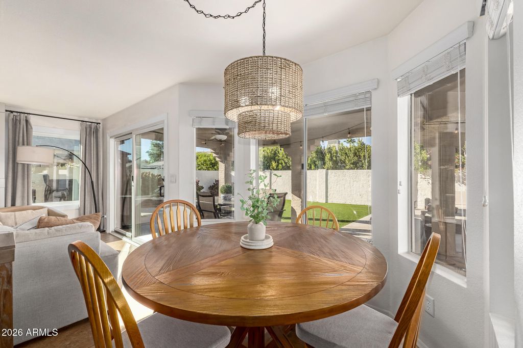 Image 13 of property listing at 1680 E SHEFFIELD Avenue, Chandler, AZ 85225