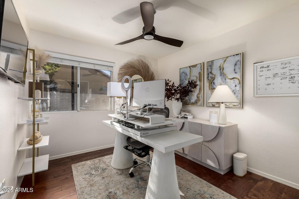 Image 17 of property listing at 1680 E SHEFFIELD Avenue, Chandler, AZ 85225