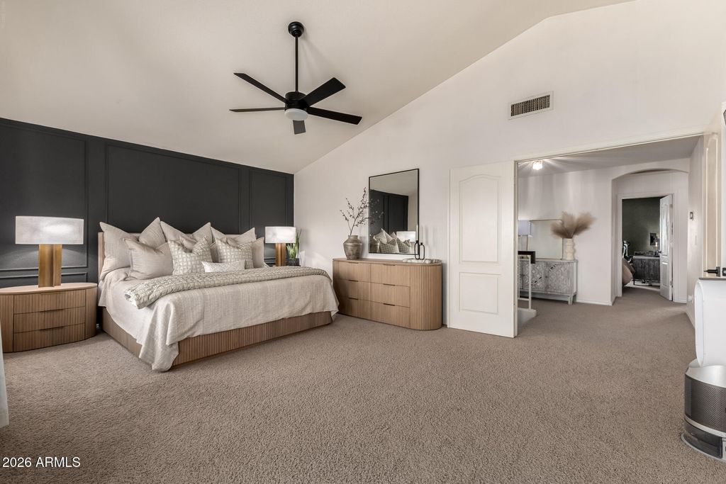 Image 20 of property listing at 1680 E SHEFFIELD Avenue, Chandler, AZ 85225