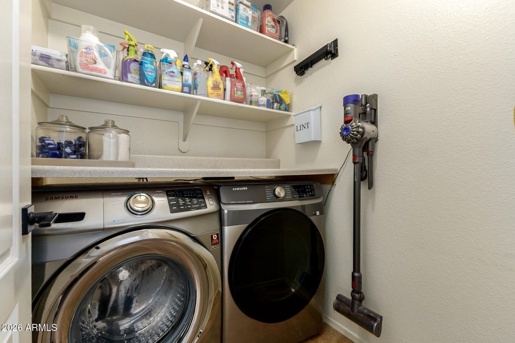 Image 30 of property listing at 1680 E SHEFFIELD Avenue, Chandler, AZ 85225