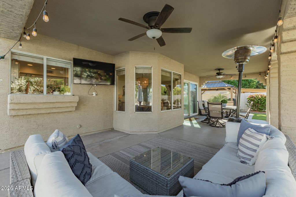 Image 38 of property listing at 1680 E SHEFFIELD Avenue, Chandler, AZ 85225