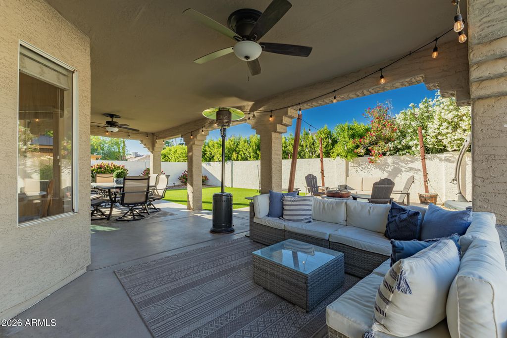 Image 39 of property listing at 1680 E SHEFFIELD Avenue, Chandler, AZ 85225