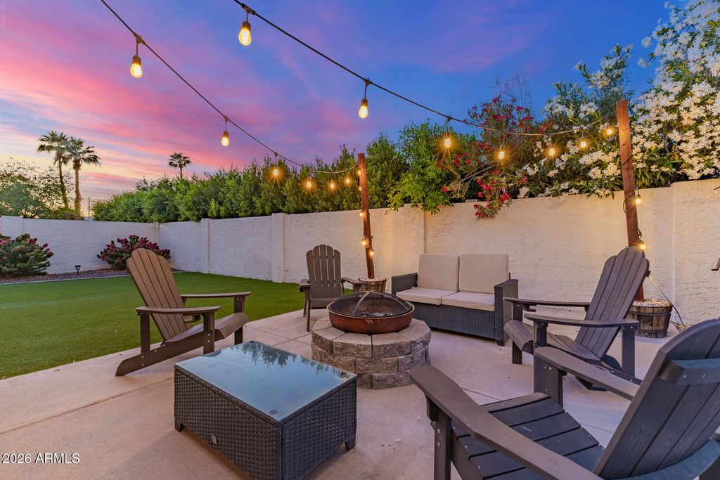 Image 42 of property listing at 1680 E SHEFFIELD Avenue, Chandler, AZ 85225