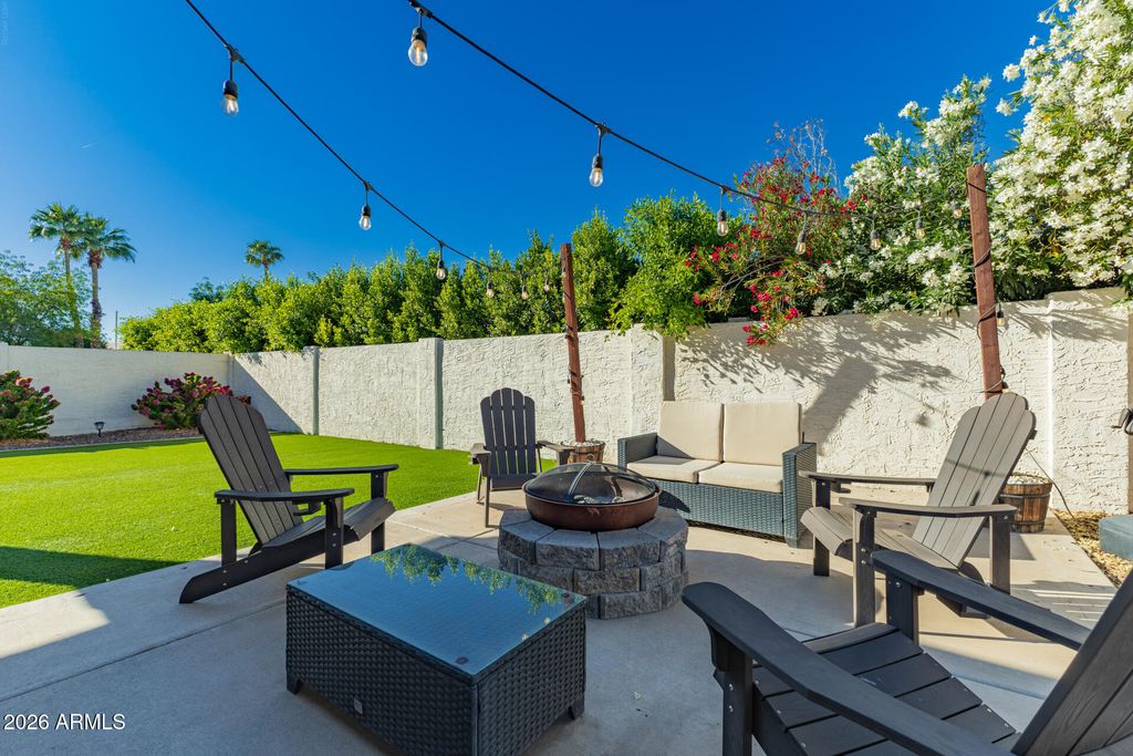 Image 43 of property listing at 1680 E SHEFFIELD Avenue, Chandler, AZ 85225