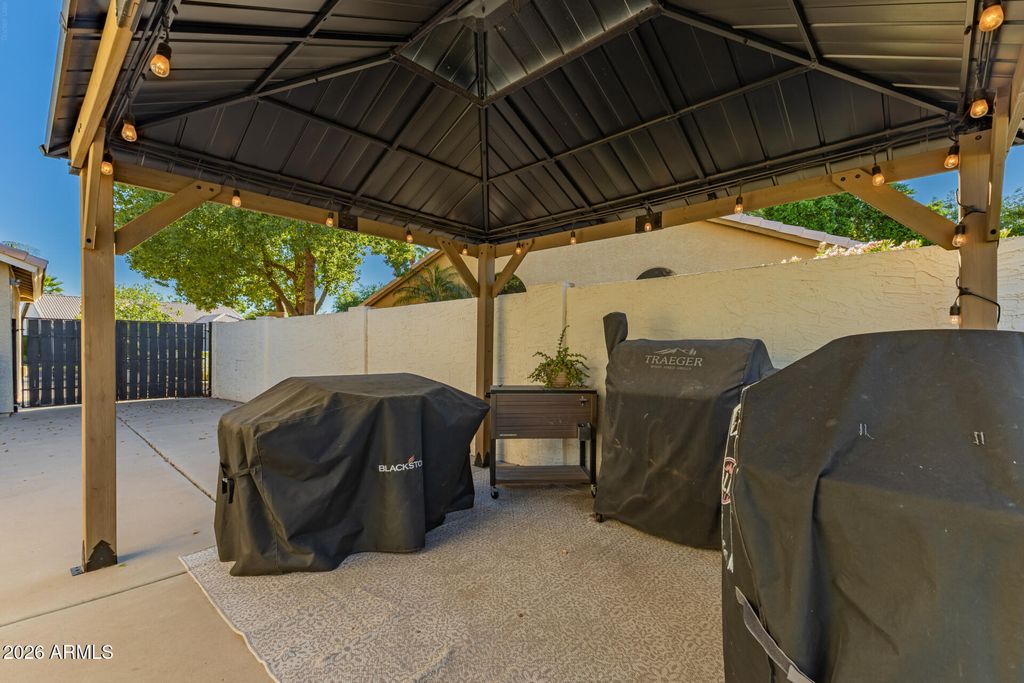 Image 44 of property listing at 1680 E SHEFFIELD Avenue, Chandler, AZ 85225