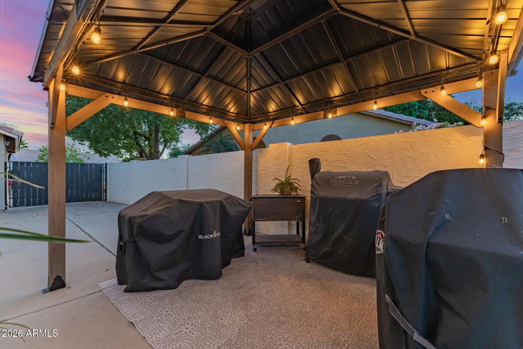 Image 45 of property listing at 1680 E SHEFFIELD Avenue, Chandler, AZ 85225