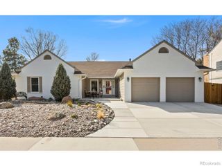 4113 Clayton Court, Fort Collins, CO 80525
