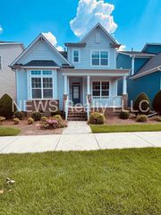 5404 Wallace Martin Way, Raleigh, NC 27616