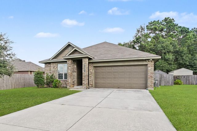 1061 Shadow Bend Court, Conroe, TX 77301