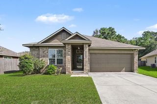 1061 Shadow Bend Court, Conroe, TX 77301