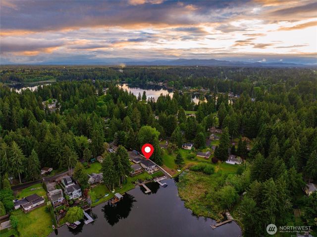 7020 Holmes Island Road SE, Olympia, WA 98503