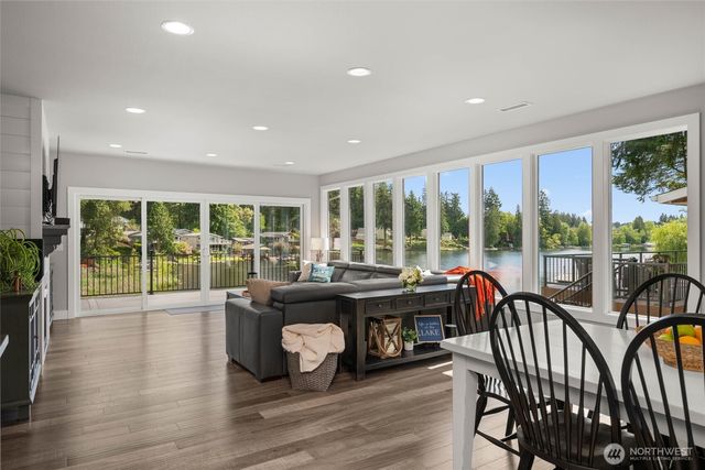 7020 Holmes Island Road SE, Olympia, WA 98503