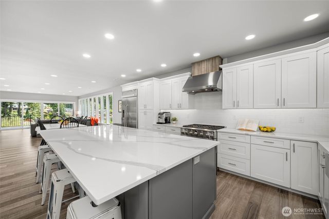 7020 Holmes Island Road SE, Olympia, WA 98503