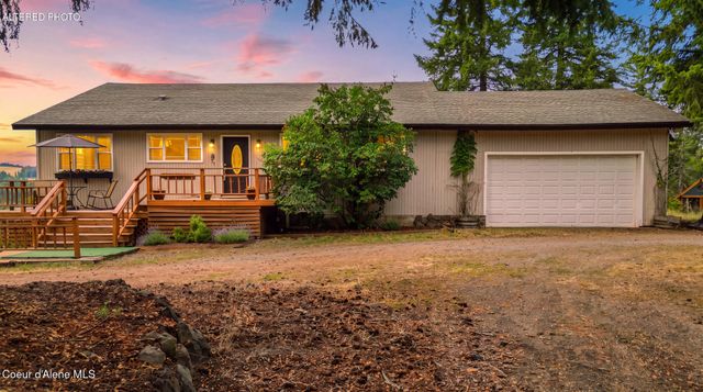2683 W Hull Loop, Coeur d'Alene, ID 83814 property photo