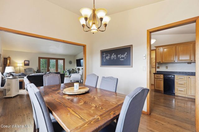 2683 W Hull Loop, Coeur D'alene, ID 83814