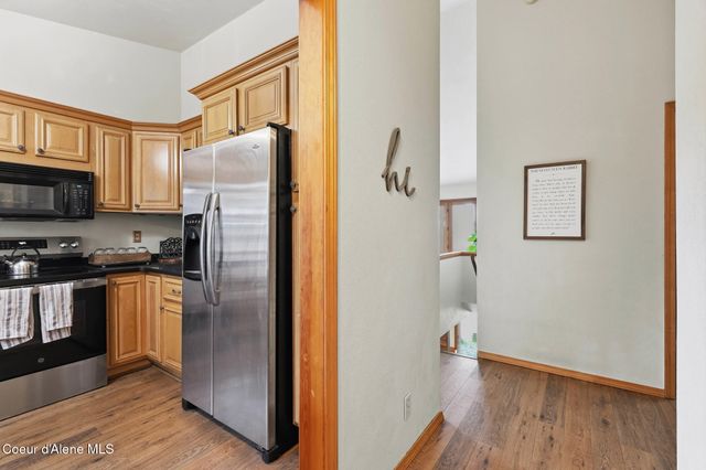 2683 W Hull Loop, Coeur D'alene, ID 83814