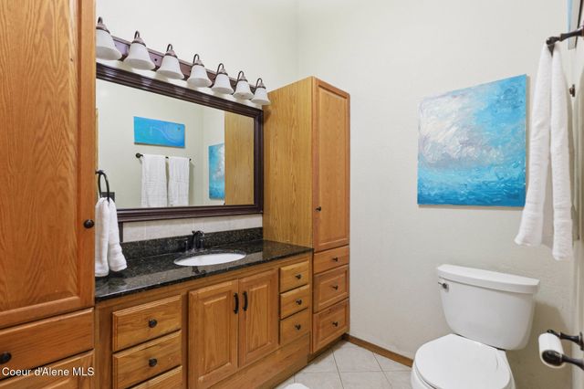 2683 W Hull Loop, Coeur D'alene, ID 83814
