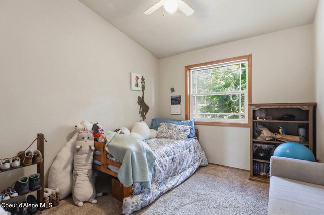 2683 W Hull Loop, Coeur D'alene, ID 83814