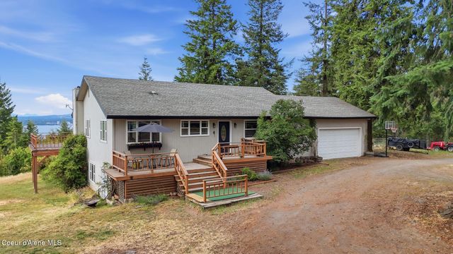 2683 W Hull Loop, Coeur D'alene, ID 83814