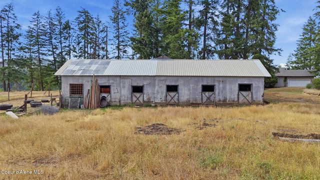2683 W Hull Loop, Coeur D'alene, ID 83814