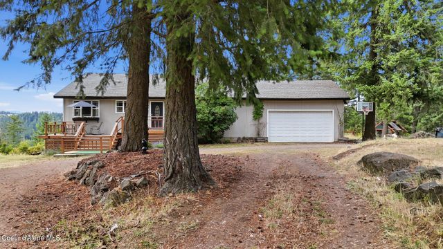 2683 W Hull Loop, Coeur D'alene, ID 83814