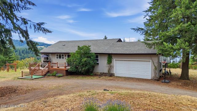 2683 W Hull Loop, Coeur D'alene, ID 83814
