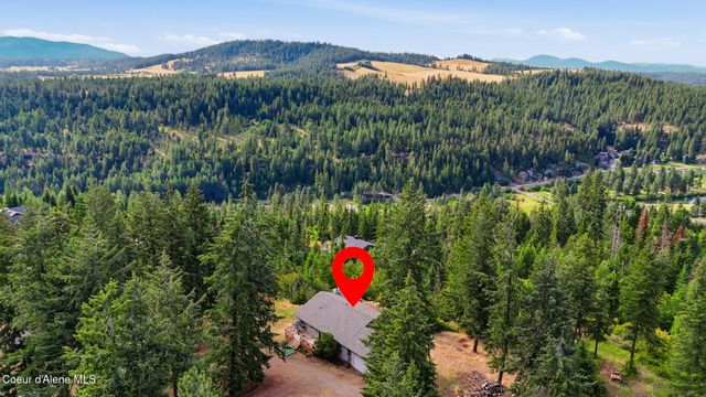 2683 W Hull Loop, Coeur D'alene, ID 83814