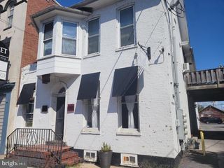 112 E BALTIMORE ST #A, Greencastle, PA 17225