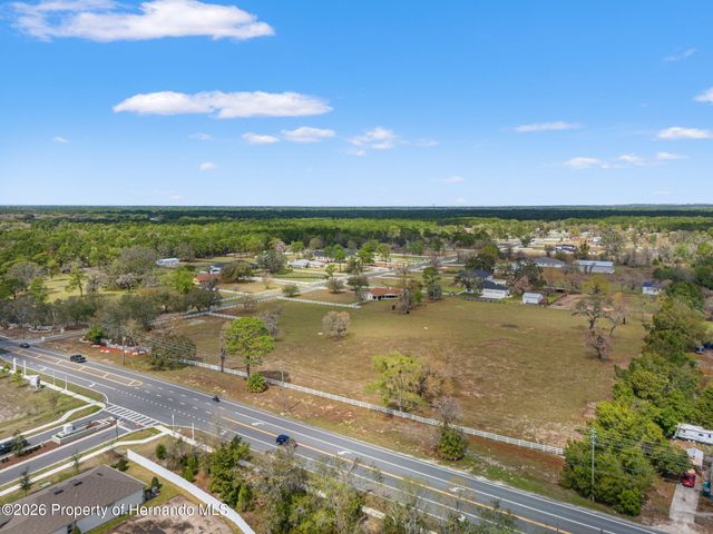0 Gloucester Road, Spring Hill, FL 34604