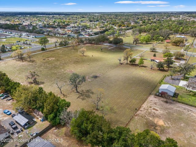 0 Gloucester Road, Spring Hill, FL 34604