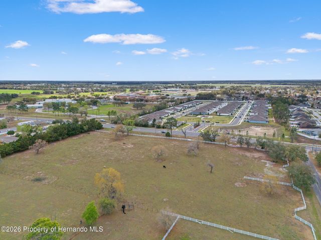 0 Gloucester Road, Spring Hill, FL 34604
