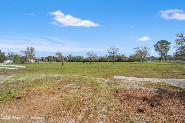 0 Gloucester Road, Spring Hill, FL 34604