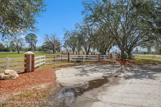 0 Gloucester Road, Spring Hill, FL 34604