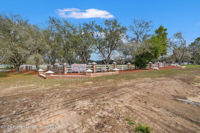 0 Gloucester Road, Spring Hill, FL 34604