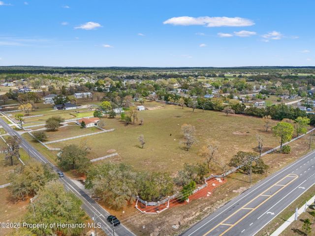 0 Gloucester Road, Spring Hill, FL 34604