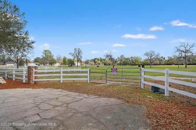 0 Gloucester Road, Spring Hill, FL 34604