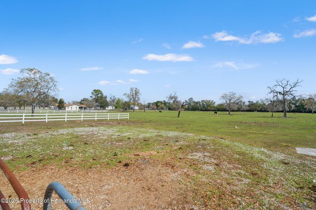 0 Gloucester Road, Spring Hill, FL 34604