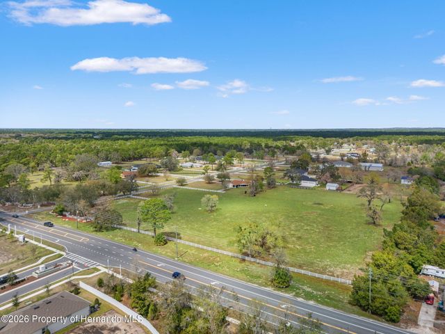 0 Gloucester Road, Spring Hill, FL 34604