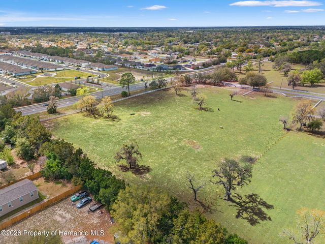 0 Gloucester Road, Spring Hill, FL 34604