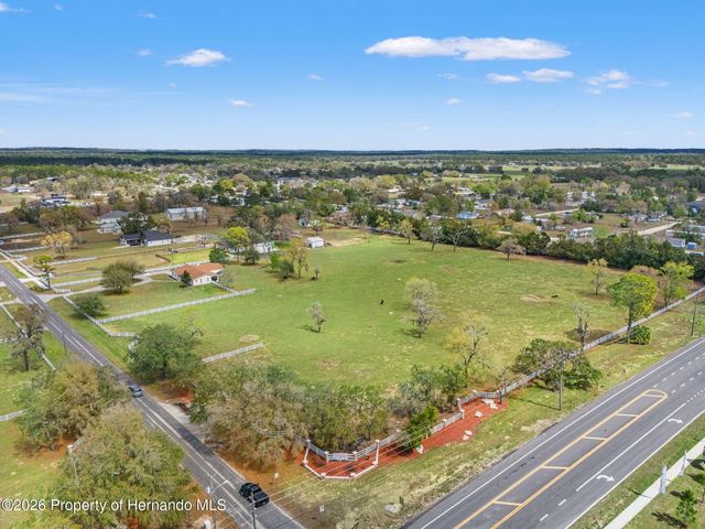 0 Gloucester Road, Spring Hill, FL 34604
