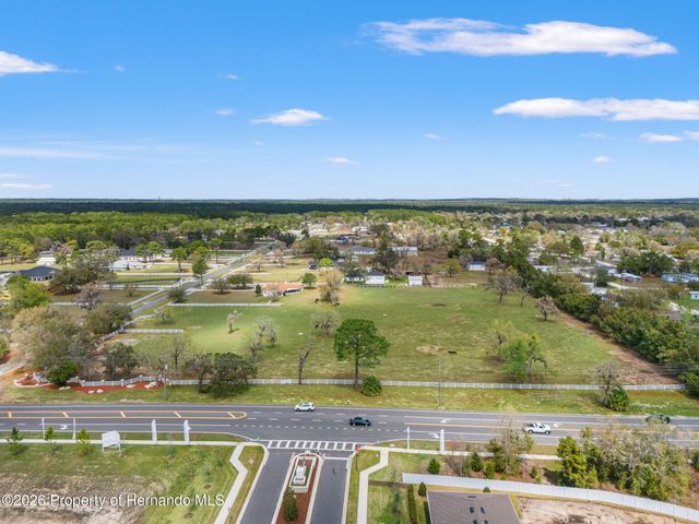 0 Gloucester Road, Spring Hill, FL 34604