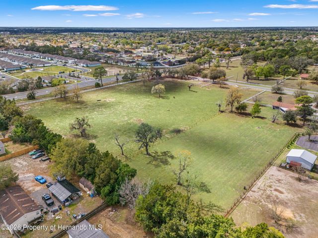 0 Gloucester Road, Spring Hill, FL 34604