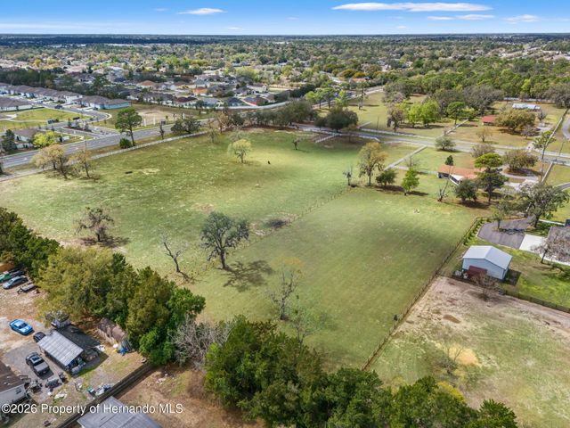 0 Gloucester Road, Spring Hill, FL 34604