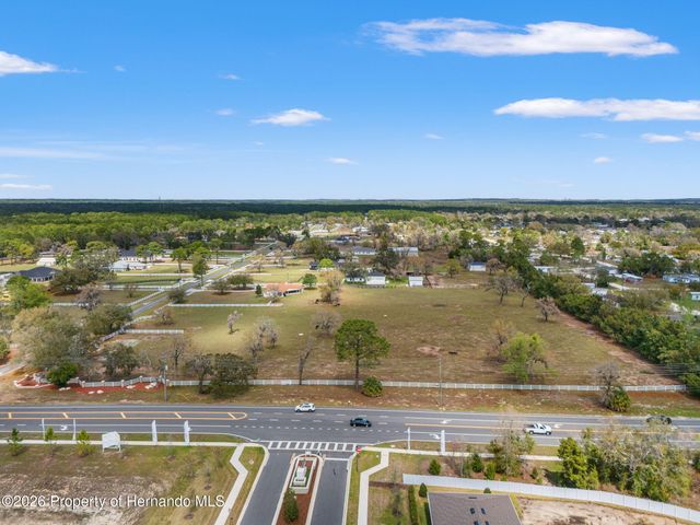 0 Gloucester Road, Spring Hill, FL 34604