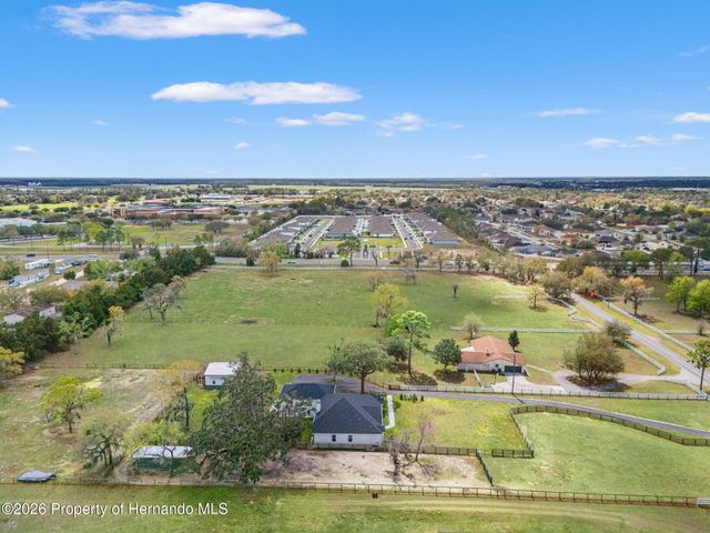 0 Gloucester Road, Spring Hill, FL 34604