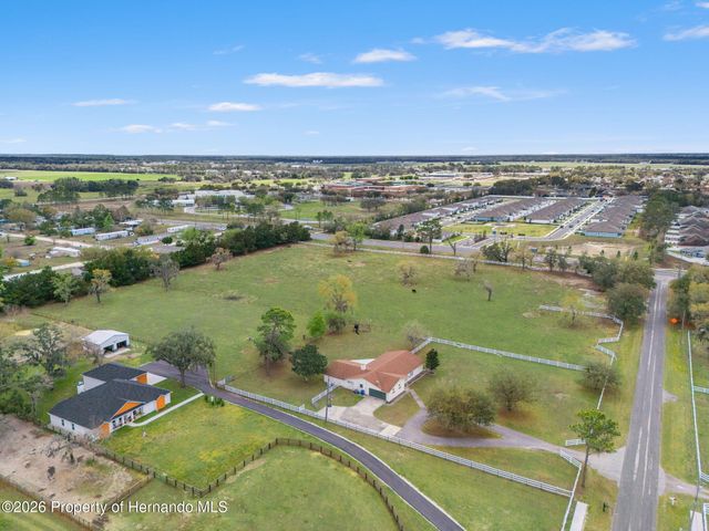 0 Gloucester Road, Spring Hill, FL 34604
