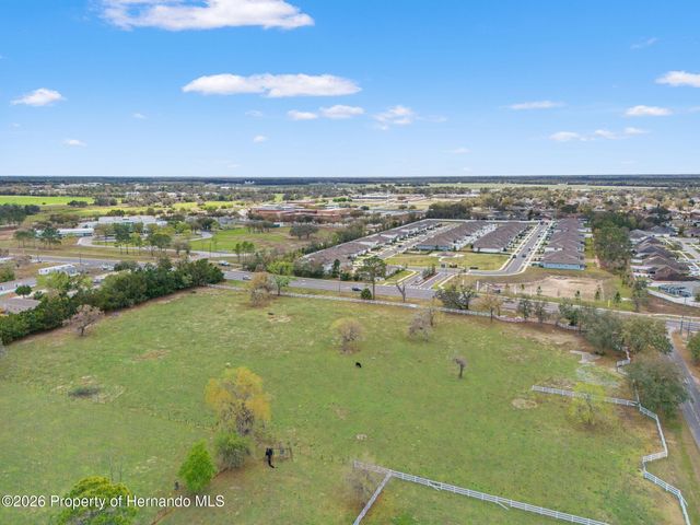 0 Gloucester Road, Spring Hill, FL 34604