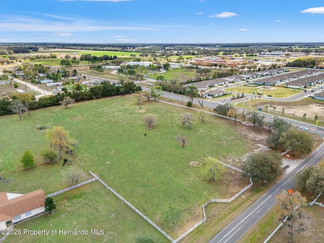 0 Gloucester Road, Spring Hill, FL 34604